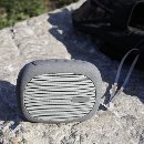Bluetooth zvučnik - Sivi